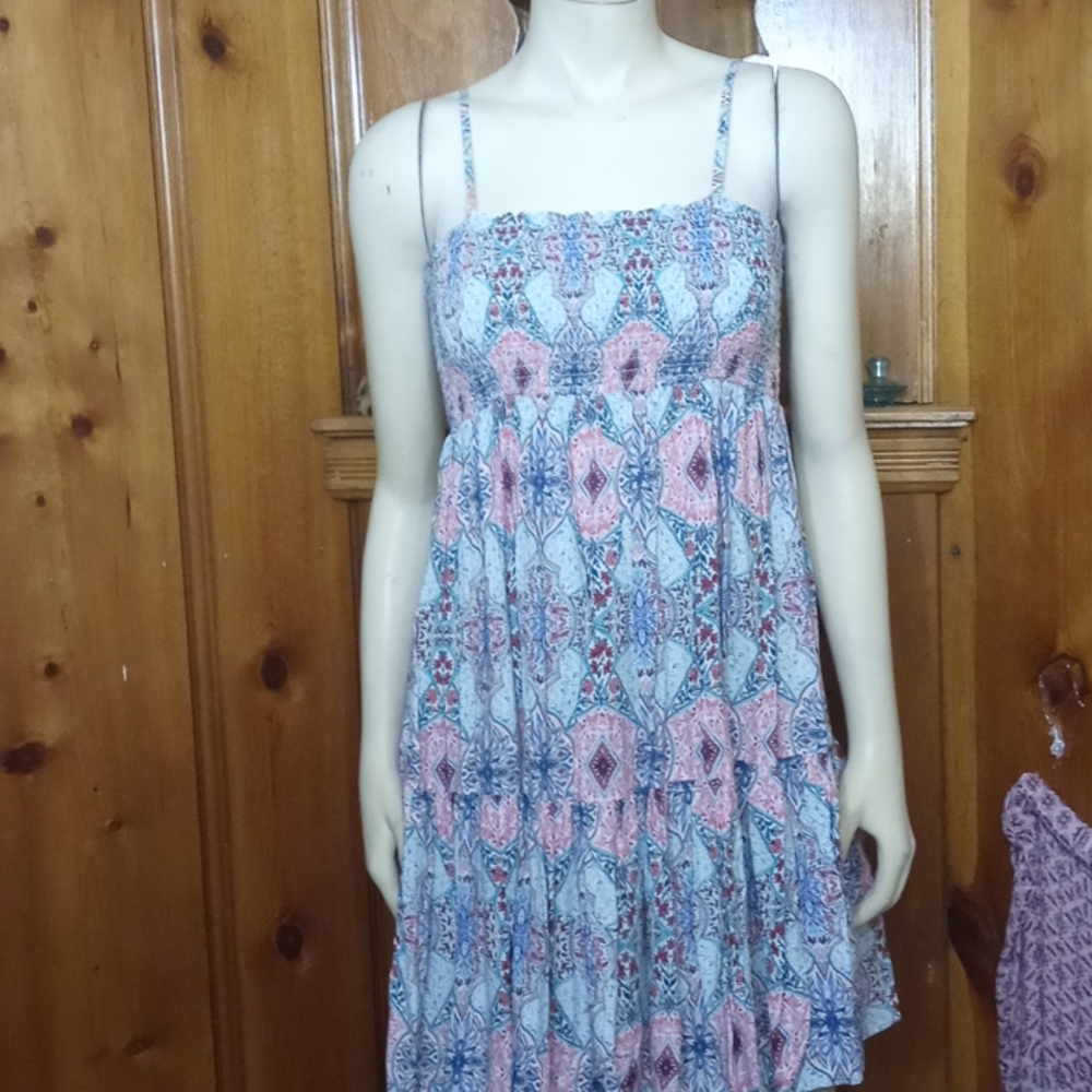 Gap Dress